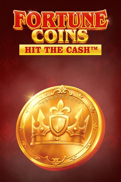 Fortune Coins slot bij Betrepublic Casino