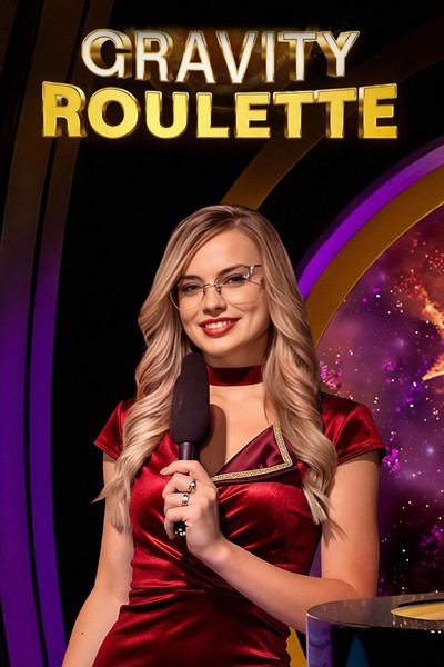 Gravity Roulette slot bij Betwest Casino