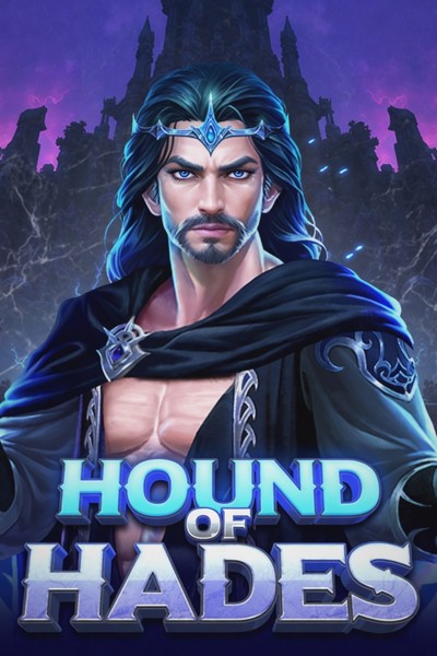 Hound of Hades slot bij Betwest Casino