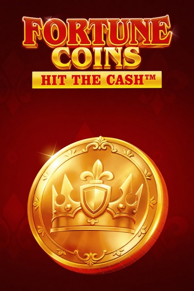 Fortune Coins slot bij Casinova Casino