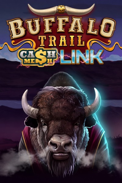 Buffalo Trail – Cash Mesh LINK slot bij Cleobetra Casino