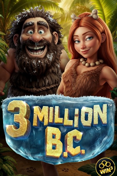 3 Million BC slot bij Cleobetra Casino