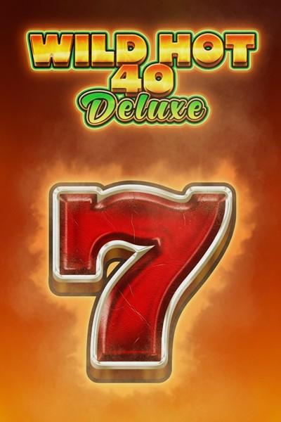 Wild Hot 40 Deluxe slot bij Cleobetra Casino