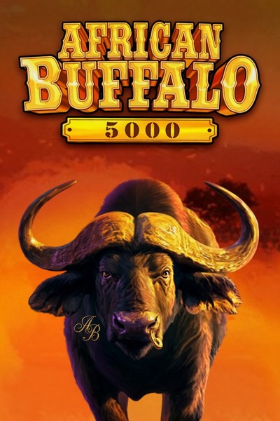 African Buffalo 5000 slot bij Kingmaker Casino