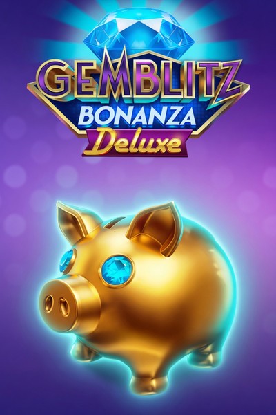 Gemblitz Bonanza Deluxe slot bij Kingmaker Casino